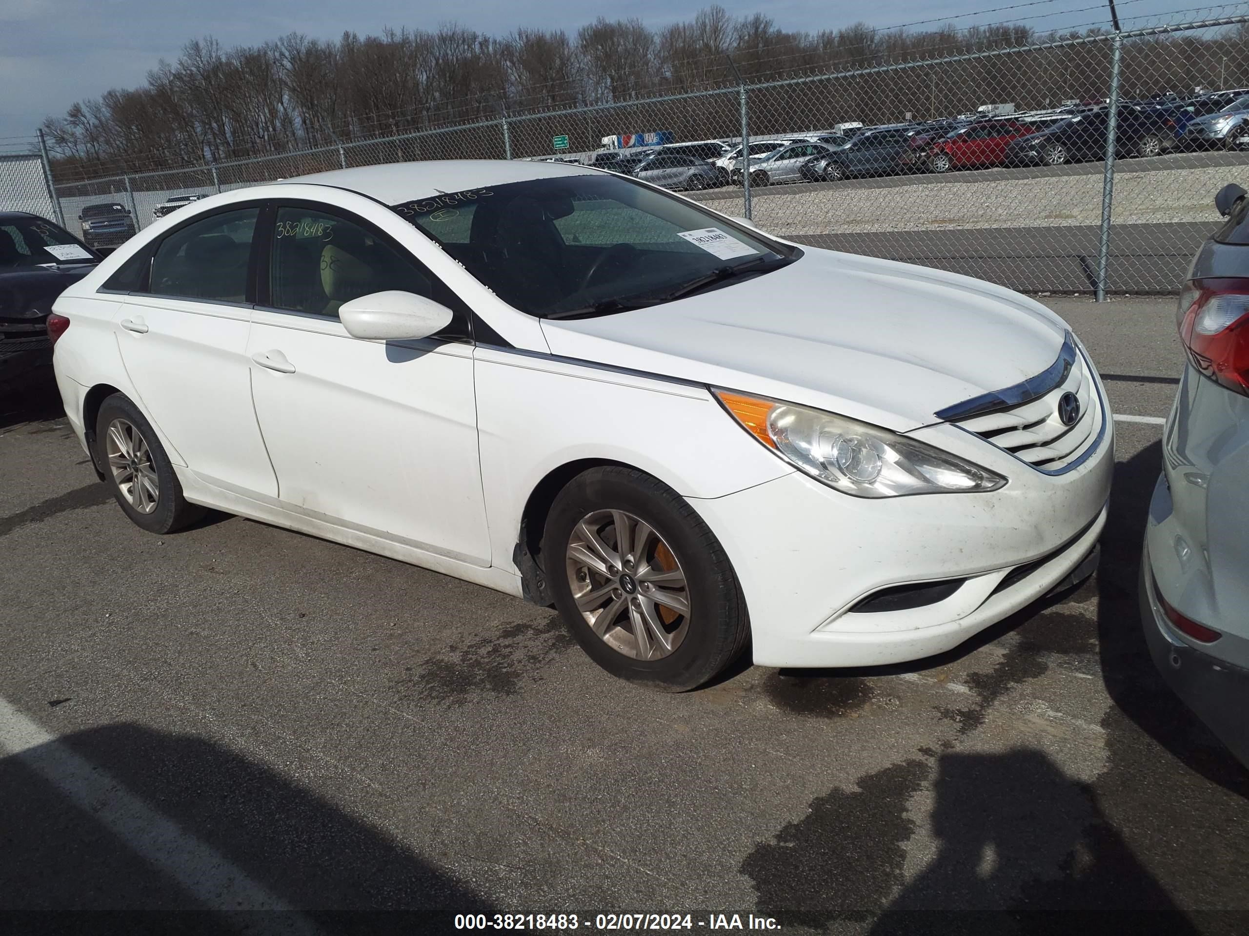 HYUNDAI SONATA 2012 5npeb4ac2ch444052