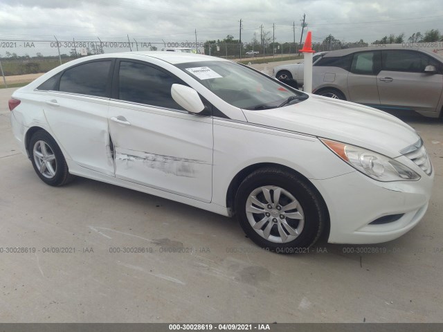 HYUNDAI SONATA 2012 5npeb4ac2ch444374