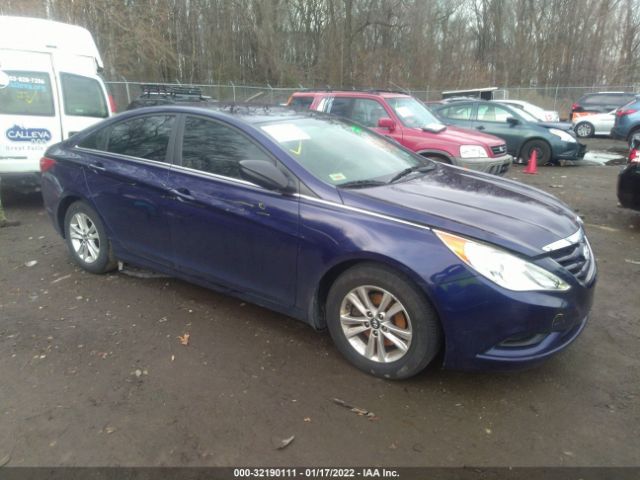 HYUNDAI SONATA 2012 5npeb4ac2ch444701