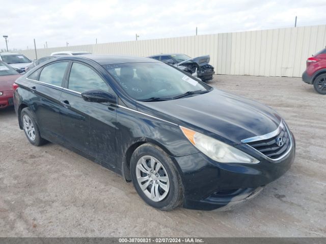 HYUNDAI SONATA 2012 5npeb4ac2ch445363