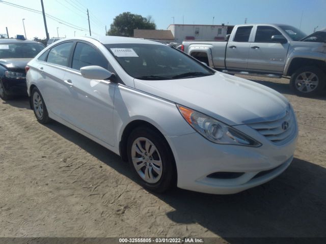 HYUNDAI SONATA 2012 5npeb4ac2ch445556