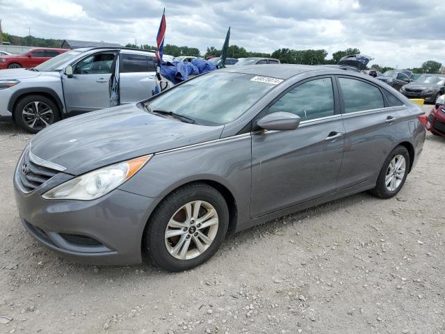 HYUNDAI SONATA 2012 5npeb4ac2ch446111