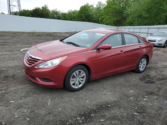 HYUNDAI SONATA 2012 5npeb4ac2ch447551