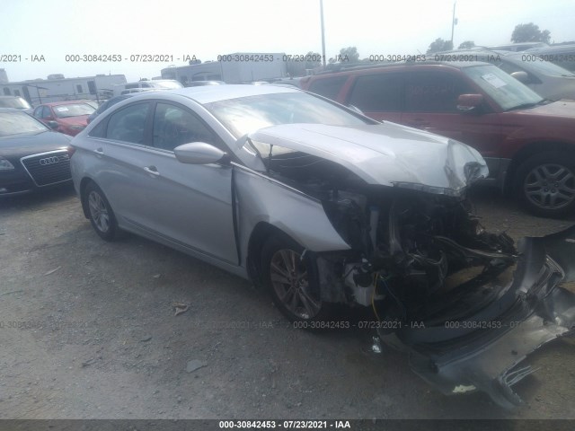 HYUNDAI SONATA 2012 5npeb4ac2ch447727