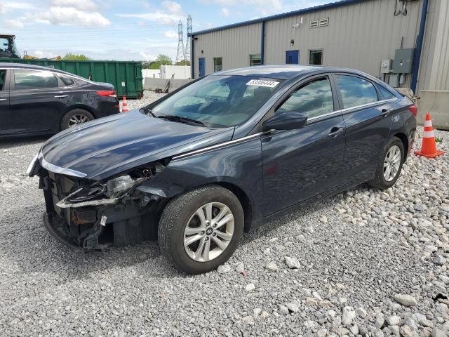 HYUNDAI SONATA 2012 5npeb4ac2ch447906