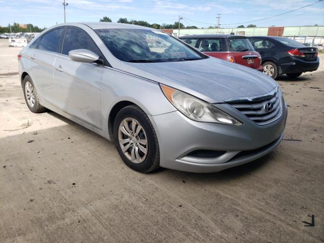 HYUNDAI SONATA GLS 2012 5npeb4ac2ch449171