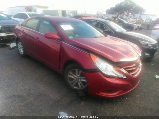 HYUNDAI SONATA 2012 5npeb4ac2ch449686