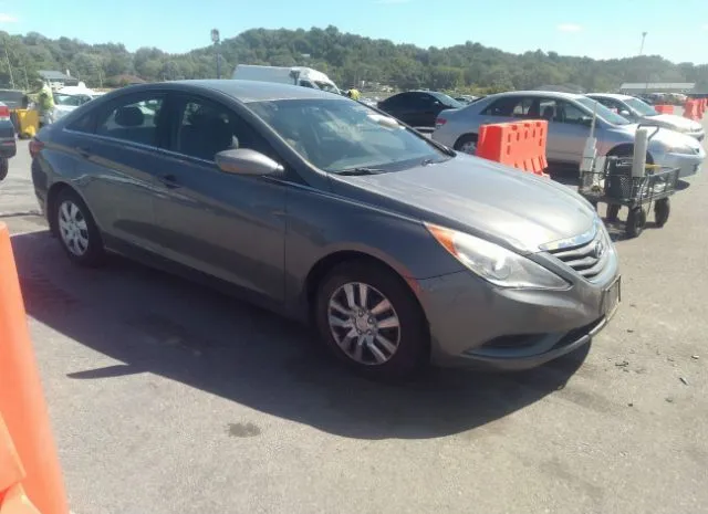 HYUNDAI SONATA 2012 5npeb4ac2ch450286