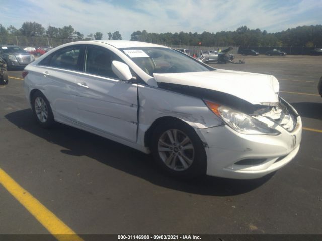 HYUNDAI SONATA 2012 5npeb4ac2ch451681