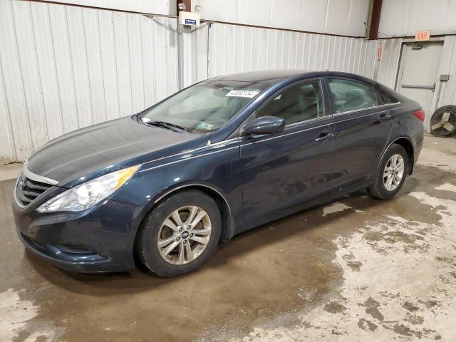 HYUNDAI SONATA 2012 5npeb4ac2ch453916