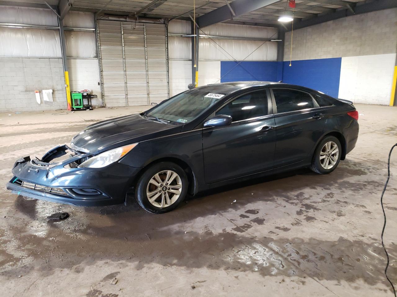 HYUNDAI SONATA 2012 5npeb4ac2ch455147