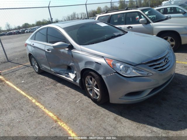 HYUNDAI SONATA 2012 5npeb4ac2ch456153