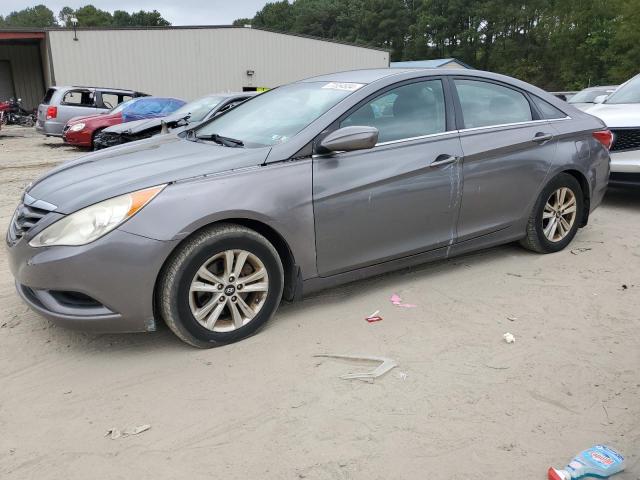 HYUNDAI SONATA GLS 2012 5npeb4ac2ch456279