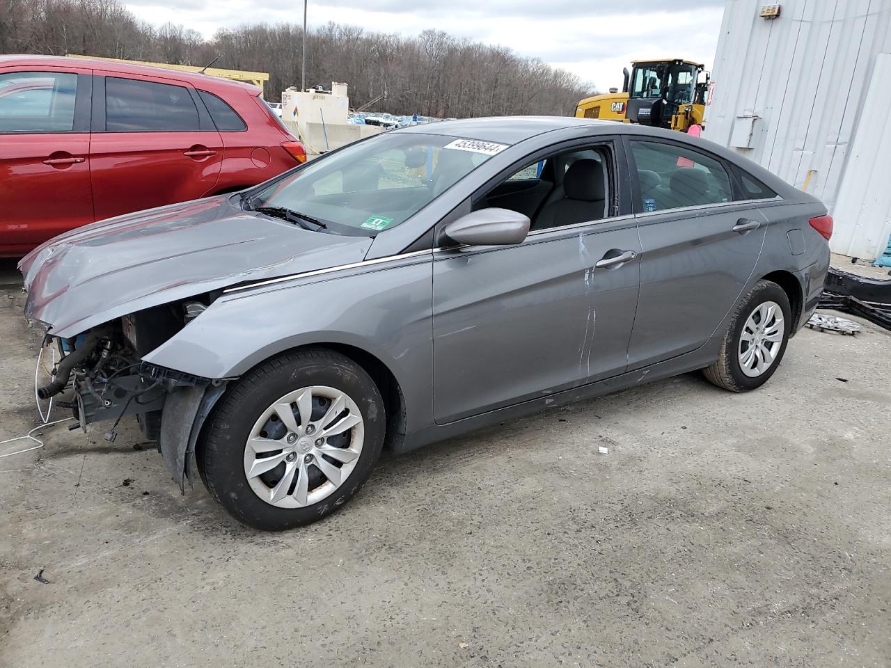 HYUNDAI SONATA 2012 5npeb4ac2ch456735