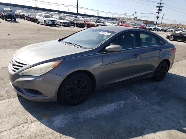 HYUNDAI SONATA 2012 5npeb4ac2ch458078