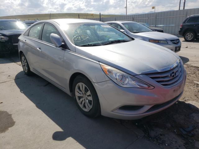 HYUNDAI SONATA GLS 2012 5npeb4ac2ch458484