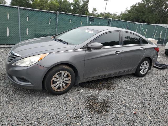 HYUNDAI SONATA GLS 2012 5npeb4ac2ch459456