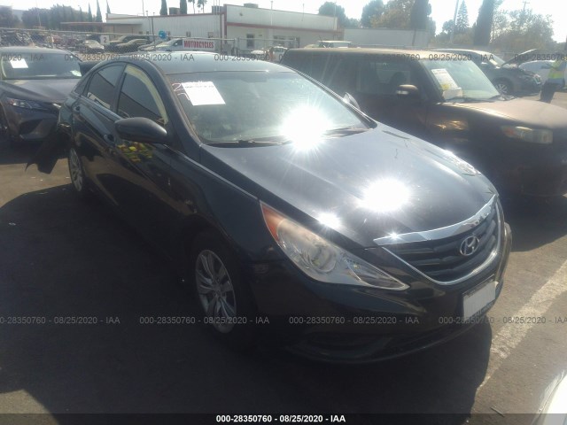 HYUNDAI SONATA 2012 5npeb4ac2ch460378