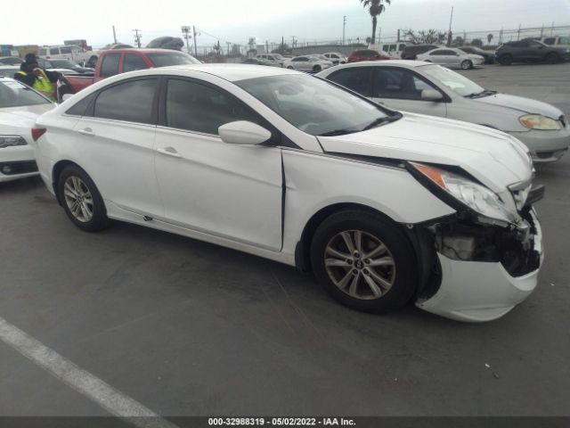 HYUNDAI SONATA 2012 5npeb4ac2ch460641