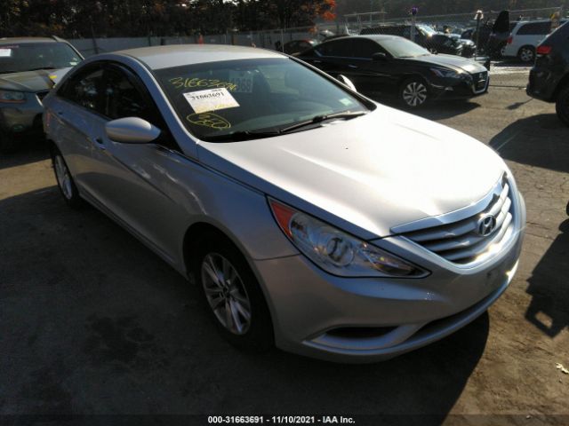 HYUNDAI SONATA 2012 5npeb4ac2ch460705