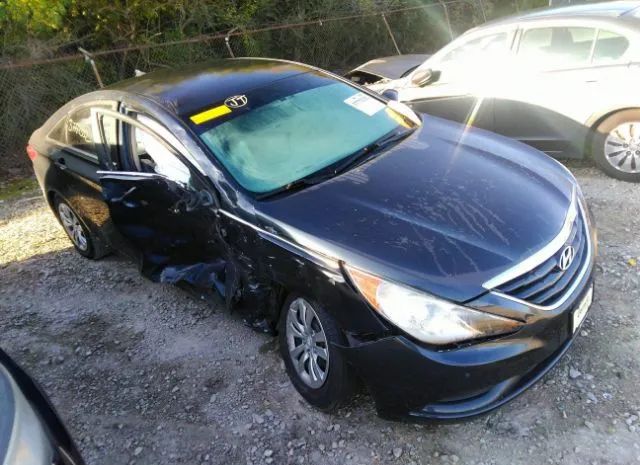 HYUNDAI SONATA 2012 5npeb4ac2ch461336