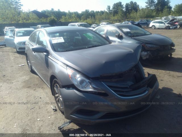 HYUNDAI SONATA 2012 5npeb4ac2ch461434