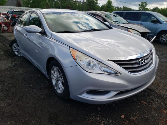 HYUNDAI SONATA GLS 2012 5npeb4ac2ch461580