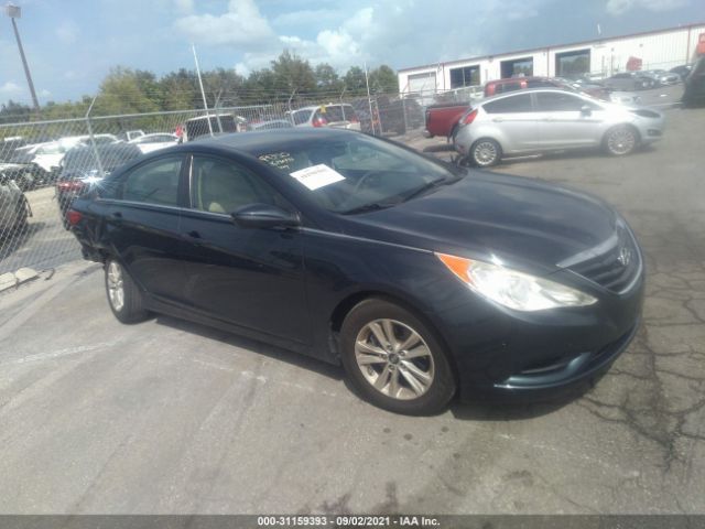 HYUNDAI SONATA 2012 5npeb4ac2ch462860