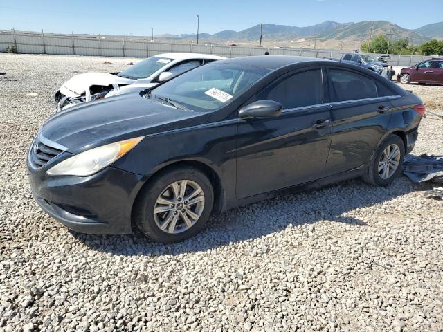 HYUNDAI SONATA GLS 2012 5npeb4ac2ch463040