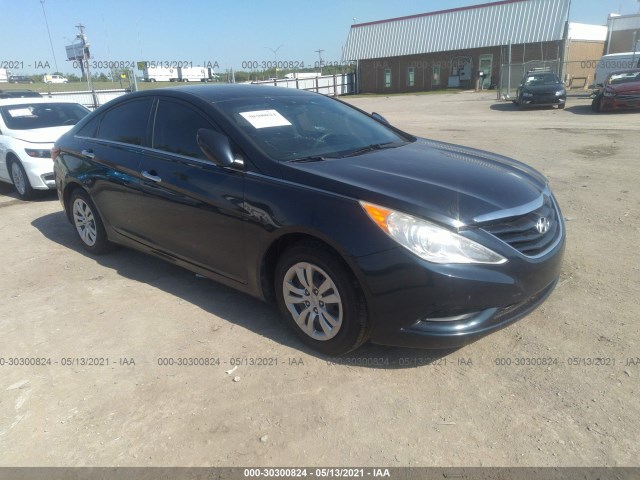 HYUNDAI NULL 2012 5npeb4ac2ch464804