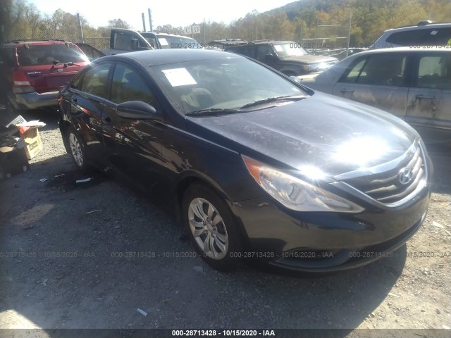 HYUNDAI SONATA 2012 5npeb4ac2ch465158