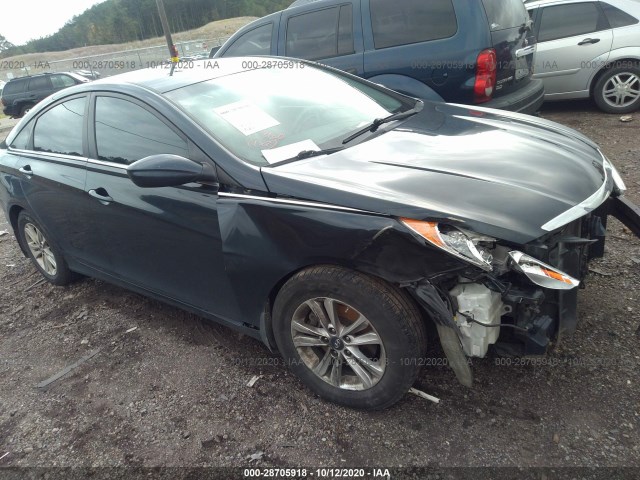 HYUNDAI SONATA 2012 5npeb4ac2ch465306