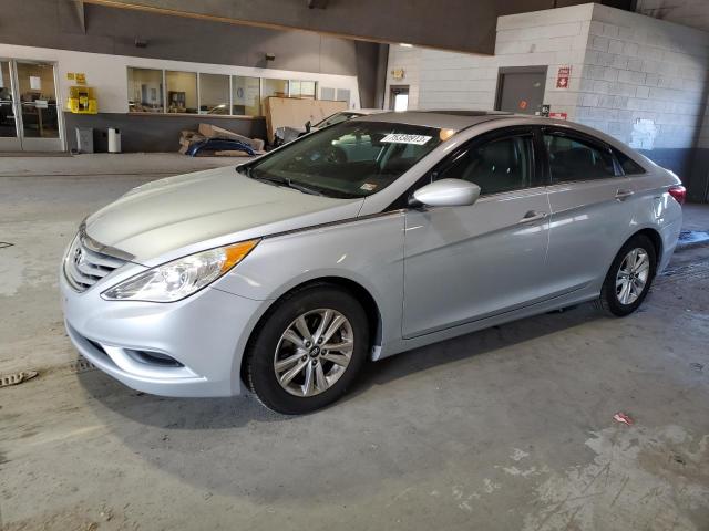 HYUNDAI SONATA 2012 5npeb4ac2ch465371