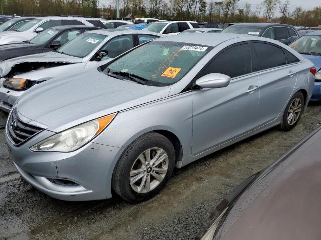 HYUNDAI SONATA 2012 5npeb4ac2ch466102