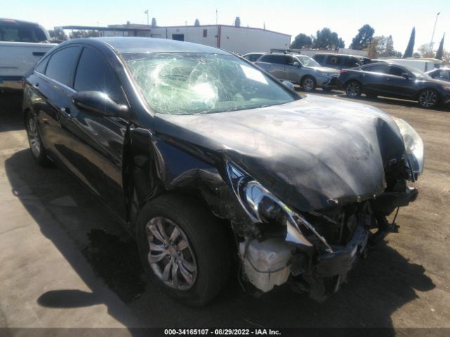 HYUNDAI SONATA 2012 5npeb4ac2ch466228