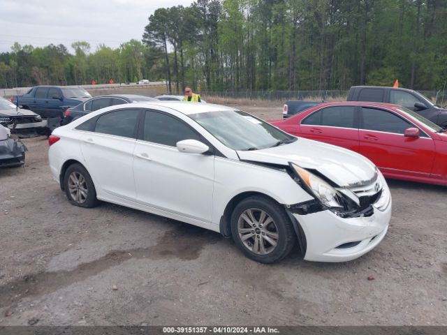 HYUNDAI SONATA 2012 5npeb4ac2ch466407