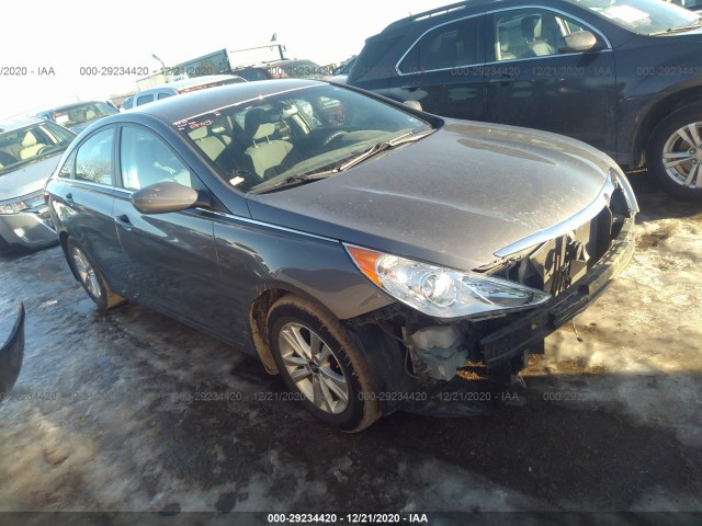 HYUNDAI SONATA 2012 5npeb4ac2ch467895