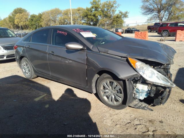 HYUNDAI SONATA 2012 5npeb4ac2ch471395