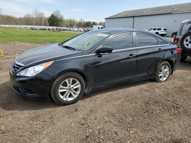 HYUNDAI SONATA GLS 2012 5npeb4ac2ch471963