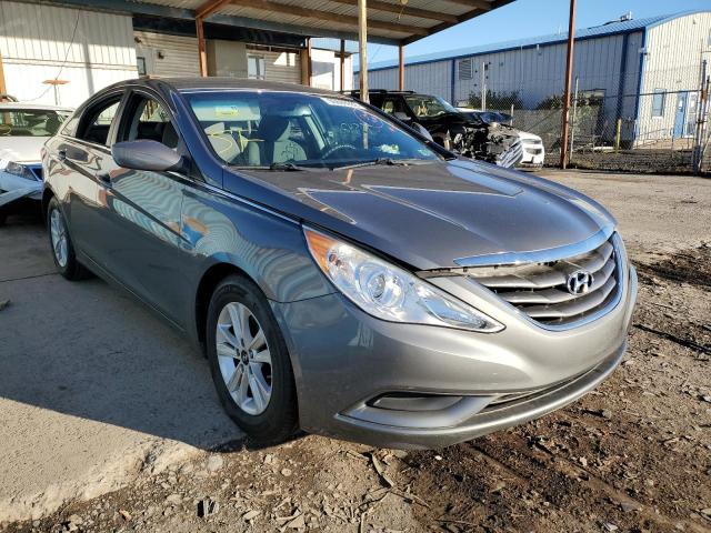 HYUNDAI SONATA GLS 2012 5npeb4ac2ch473017