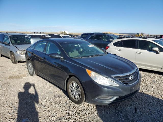 HYUNDAI SONATA GLS 2012 5npeb4ac2ch473244