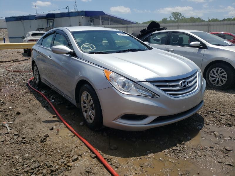 HYUNDAI SONATA GLS 2012 5npeb4ac2ch473518