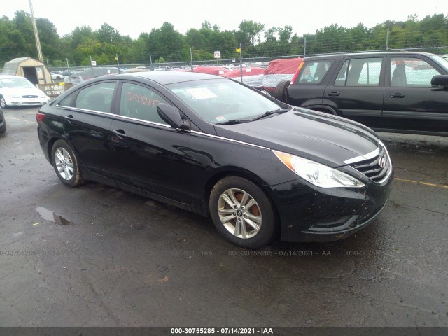 HYUNDAI SONATA 2012 5npeb4ac2ch473776