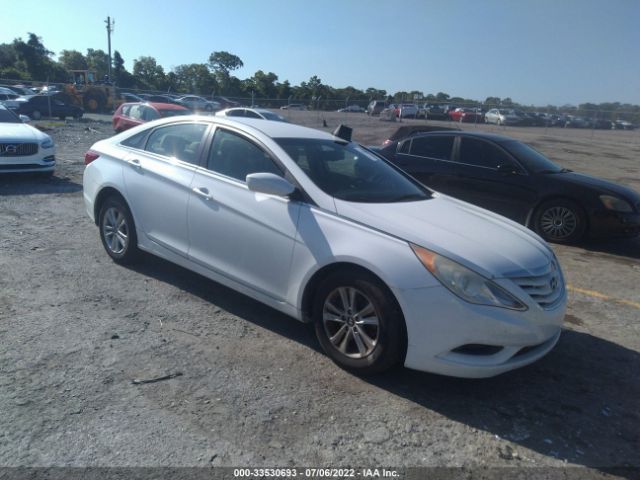 HYUNDAI SONATA 2012 5npeb4ac2ch477259