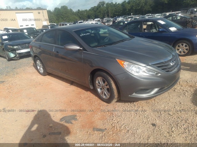 HYUNDAI SONATA 2012 5npeb4ac2ch477410