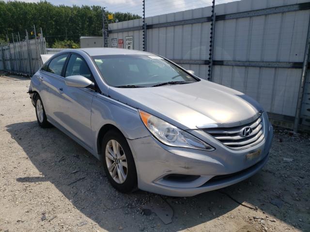 HYUNDAI SONATA GLS 2012 5npeb4ac2ch477519