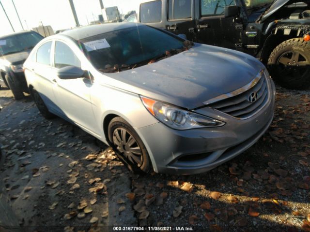 HYUNDAI SONATA 2012 5npeb4ac2ch477536