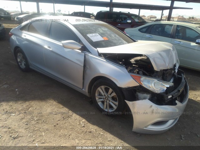 HYUNDAI SONATA 2012 5npeb4ac2ch477844