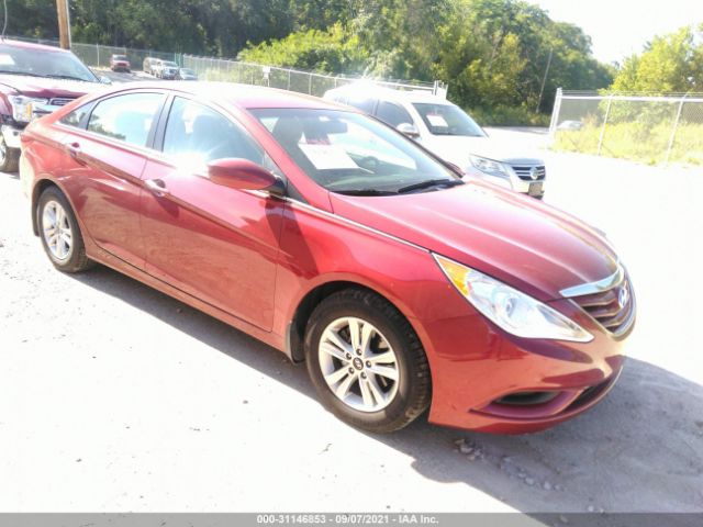 HYUNDAI SONATA 2012 5npeb4ac2ch478668