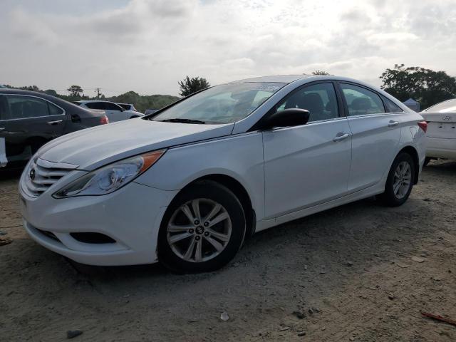 HYUNDAI SONATA 2012 5npeb4ac2ch480601